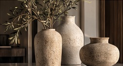 DE SIGNATURE — category vases (visuel illustratif)