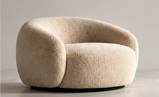 DE SIGNATURE — chair large (visuel illustratif)