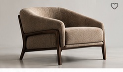 DE SIGNATURE — lounge chair (visuel illustratif)
