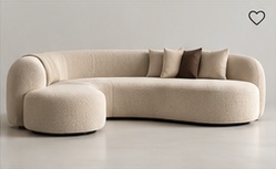 DE SIGNATURE — sofa (visuel illustratif)